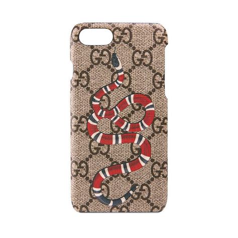 iphone 7 plus cases gucci|gucci phone case kingsnake.